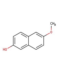 Astatech 6-METHOXY-2-NAPHTHOL; 1G; Purity 97%; MDL-MFCD00088677